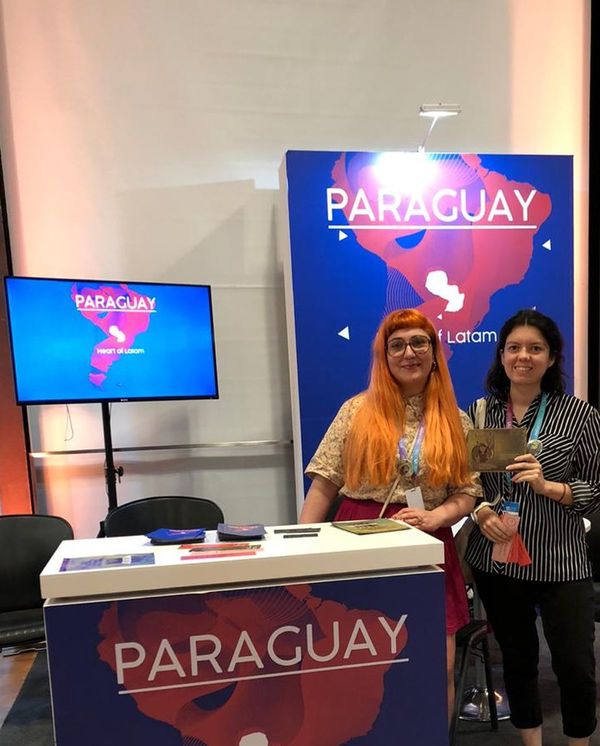 La animación paraguaya suma otro proyecto de largometraje: “Keraná”
