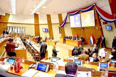 Corrupción en municipios fue el gran desafío para Diputados