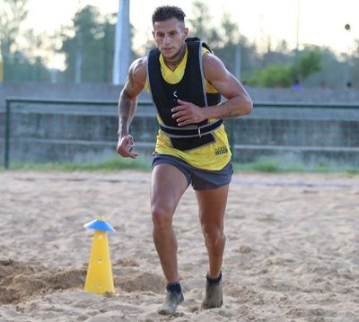 San José Oruro será rival copero