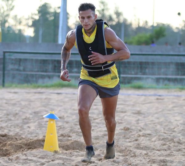 San José Oruro será rival copero