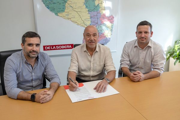 De La Sobera incorpora a Renault en portafolio