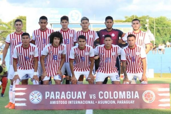 Sub 23: Una Selección que despierta gran confianza