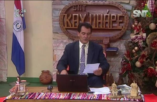 Kay'uhape - SNT