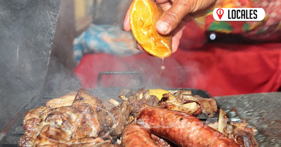 Recomiendan no excederse con las comidas y mantenerlas conservadas correctamente