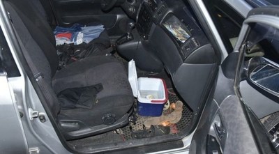 Confirmado: Policía que atropelló a un menor estaba borracho - ADN Paraguayo