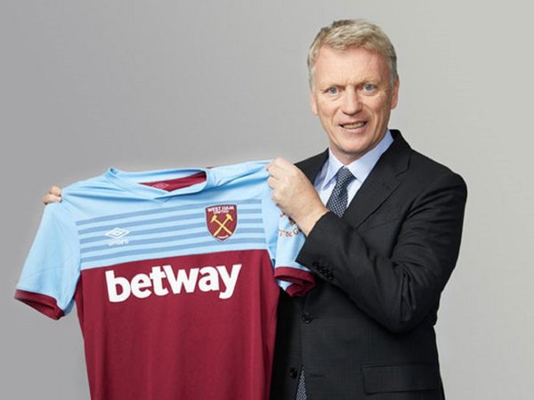 Fabián Balbuena tiene nuevo técnico en el West Ham