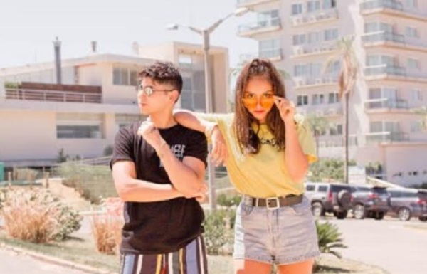 El Dj Alejandro Barrios lanzó su video clip