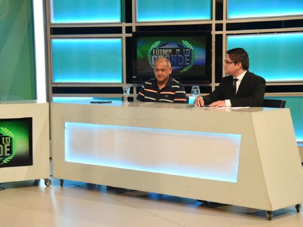 Chiqui Arce: "No tenemos excusas, tenemos un gran plantel"