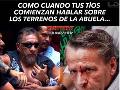 Las cosas típicas que pasan en la víspera del Año Nuevo