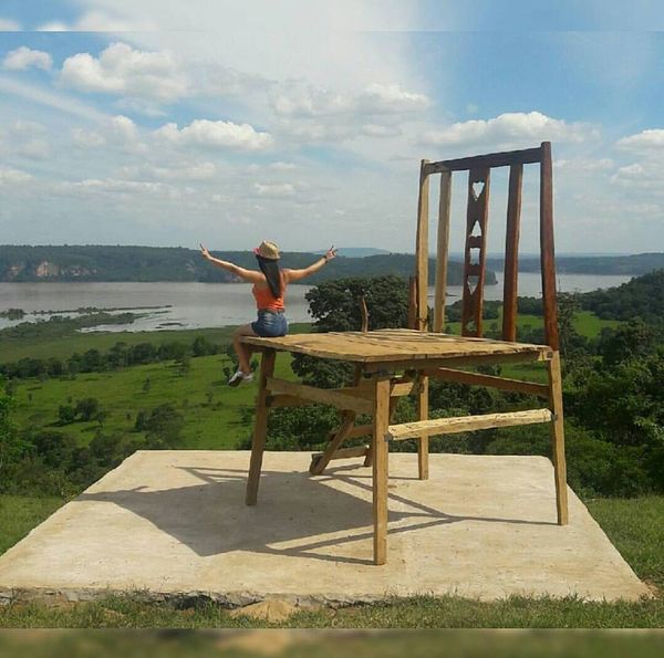 Itapúa espera ser foco turístico este verano