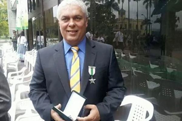 Asesinan en Colombia a fiscal especializado contra crimen organizado | .::Agencia IP::.