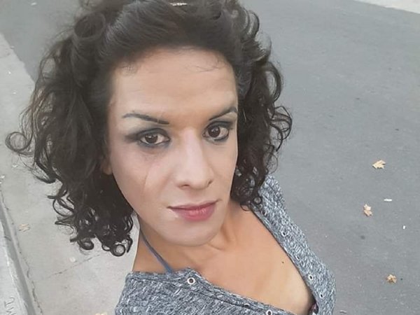 Paraguayo trans muere en extrañas circunstancias en Argentina