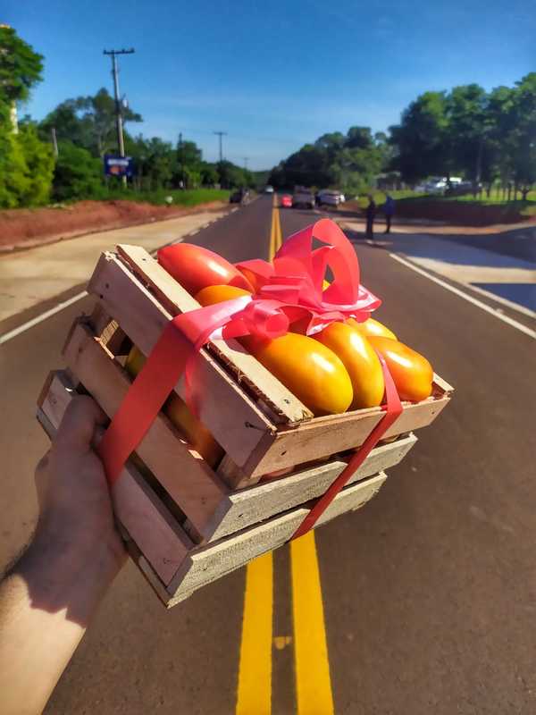 La Capital del Tomate arrancará el 2020 con 17 km más de nuevo asfaltado