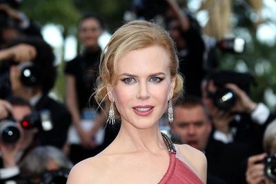 Nicole Kidman pasando por “House of the dragon”, un 2020 de series - Cine y TV - ABC Color