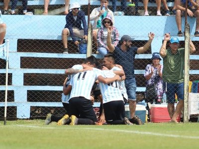 El Parque del Guairá contará con el VAR