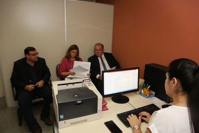 Inspeccionarán a Rivas para saber si mintió sobre su estado de salud - Nacionales - ABC Color