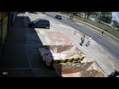 CRIMEN DE ADOLESCENTE: VIDEO CAPTÓ ENCUENTRO CON SOSPECHOSA