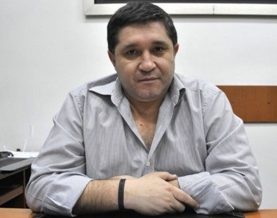 Se siente respaldado para el rekutú