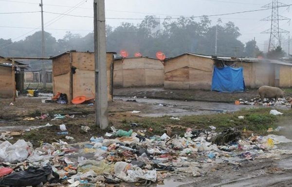 Proyecto busca eliminar la pobreza en el Paraguay