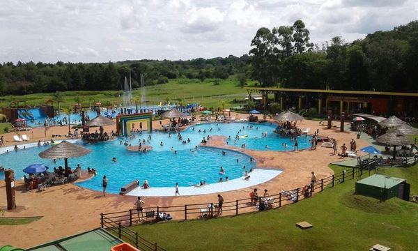 Atención: Aguas contaminadas y piletas de concentración masiva pueden ser foco de infecciones