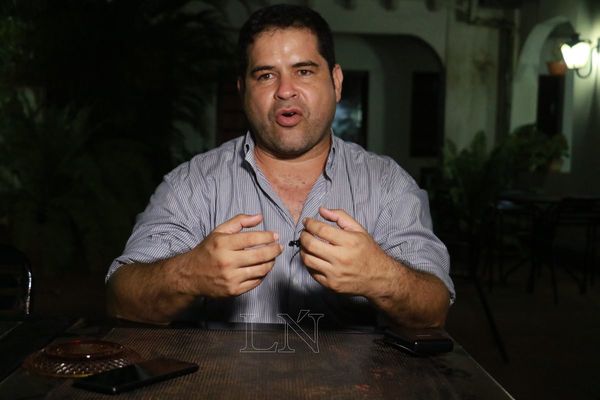 Ejecutivo pide tratar intervención a la Municipalidad de Concepción