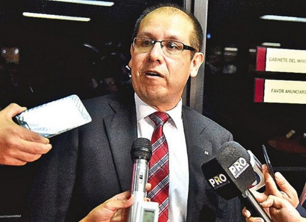 Distribuidor de combustible desmiente evasión de impuesto
