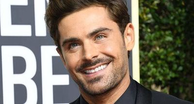Zac Efron agradece a fans por el apoyo tras sufrir grave enfermedad