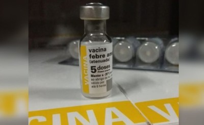 Alto Paraná recibe 9.000 dosis contra la Fiebre Amarilla