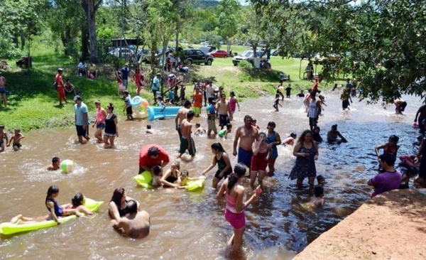 HOY / Balnearios sin aval ambiental no pueden tener habilitación municipal: locales se exponen a multas de G. 200 a 800 millones