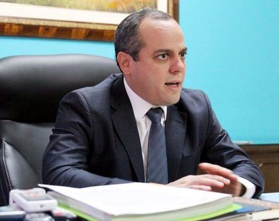Contralor recomienda a la Municipalidad “salvaguardarse” ante una eventual demanda de TX - Nacionales - ABC Color