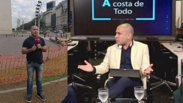 Otro año ya se ha ido