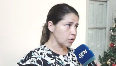 Ministra de Justicia asegura que hoy se pagará a guardiacárceles