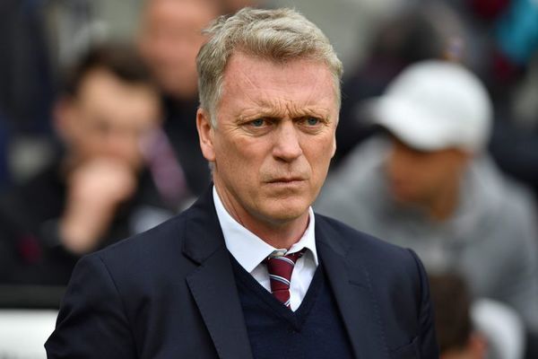 Moyes regresa al West Ham - Fútbol - ABC Color