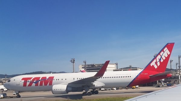 Delta compra el 20% de Latam