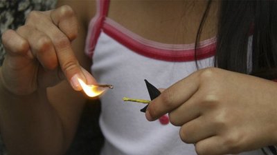 Advierten que padres que provean pirotecnia a niños serán imputados » Ñanduti