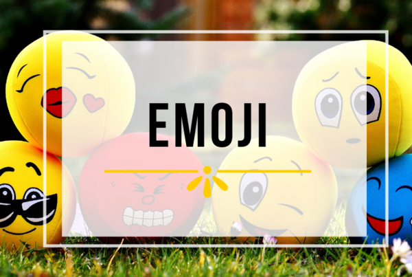 “Emoji”, la palabra del año según Fundéu