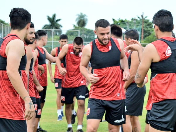 River tiene a tres refuerzos mirando el 2020