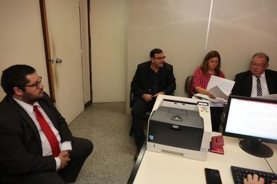 Se comprueba que Rivas no mintió y levantan orden de captura en su contra - ADN Paraguayo