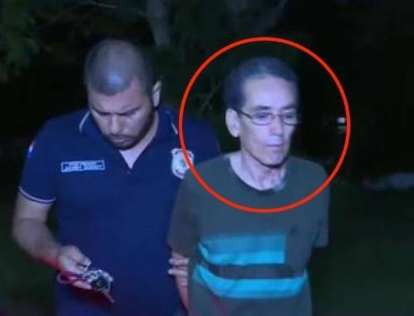 HOY / Enamoró a niña por Facebook y con su pareja la mataron por pacto satánico, dice fiscalía