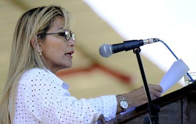 Bolivia expulsará a embajadora de México y a dos diplomáticos españoles