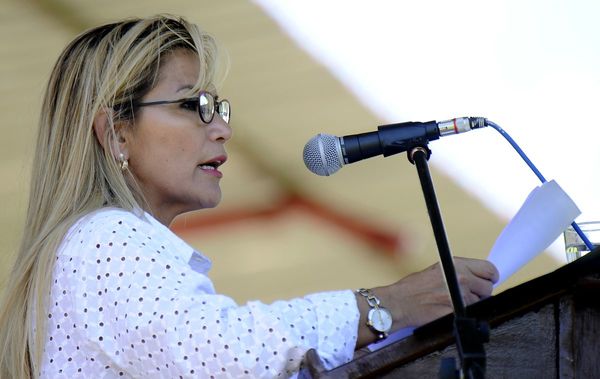 Bolivia expulsará a embajadora de México y a dos diplomáticos españoles