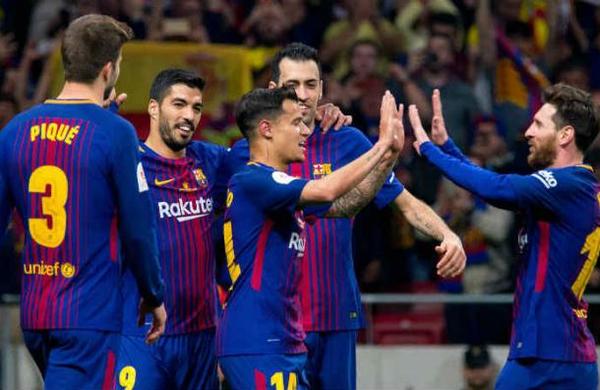 Ex Barcelona sobre el fútbol actual: 'Los jugadores somos números, no hay lealtad y es triste' - SNT