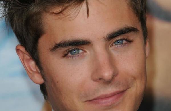 Zac Efron fue hospitalizado de urgencia tras contraer una grave infección 'de vida o muerte' - SNT