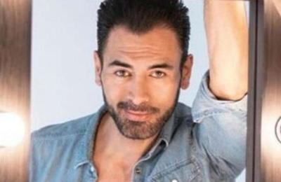 Actor mexicano murió a los 41 años tras comer carne de cerdo en mal estado - SNT