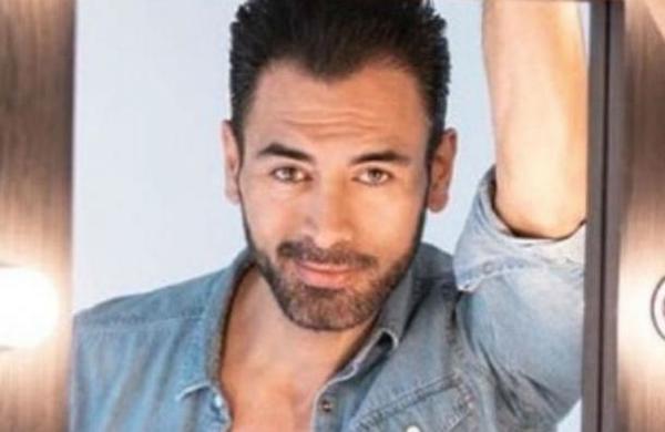 Actor mexicano murió a los 41 años tras comer carne de cerdo en mal estado - SNT