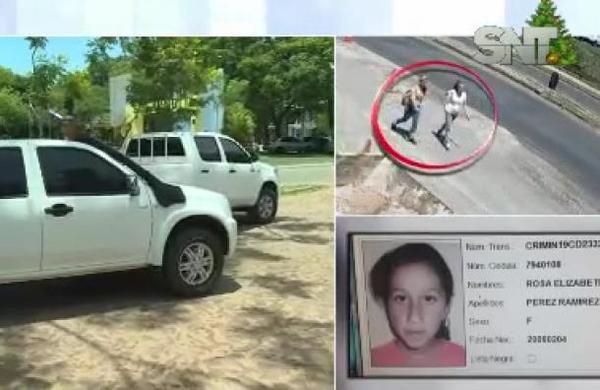 La muerte de Rosa Elizabeth: ¿Crimen con trasfondo satánico? - SNT