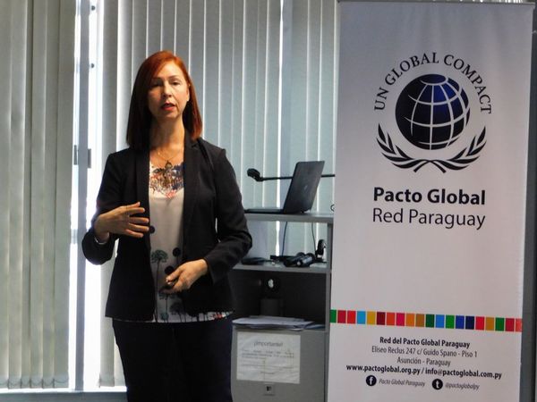 Pacto global lanza convocatoria para formación en ODS