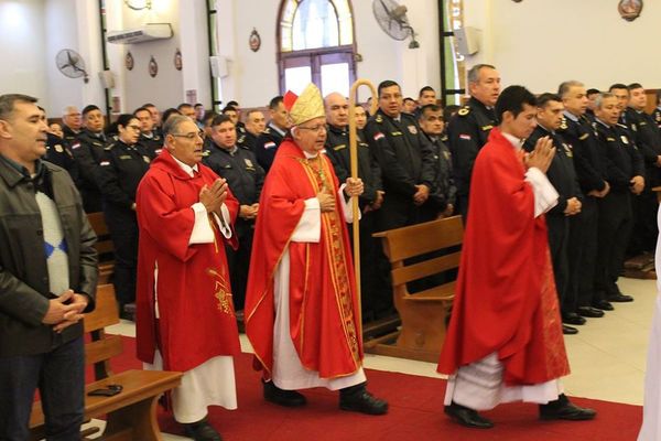 Para Obispos fue un año difícil y buscan consenso para la paz social