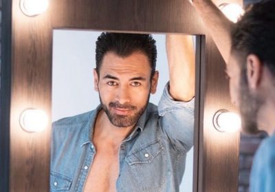 Ingesta de carne de cerdo fue letal para actor de "El señor de los cielos"