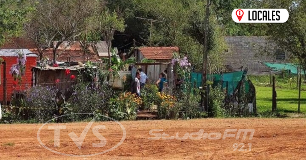 Feminicidio en Cnel. Bogado: la víctima fue estrangulada por su esposo